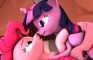 Futa Twilight Sparkle X Pinkie Pie