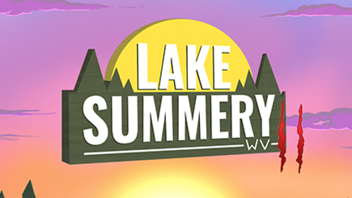 Lake Summery 2