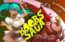 Boobs Saga: Anus