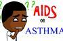Aids/Asthma