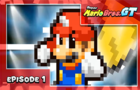 Super Mario Bros. GT - Episode 1