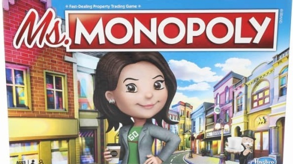 How To Understand Ms. Monopoly