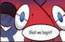 (Pokémon Comic Dub)-Dex Entry