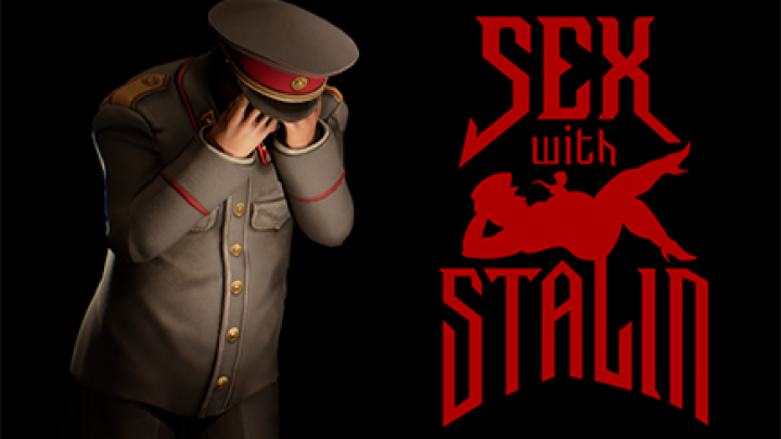 Sex with Stalin Teaser