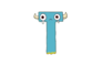 Alphabetical Monsters