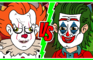 IT vs Joker (Parody Animation)