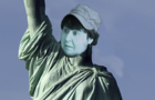 JonTron reanimated: Statue of Liberty