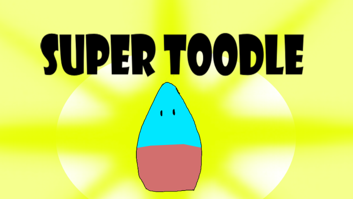 Super Toodle Commercial