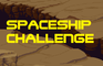 Minigame - Spaceship Challenge