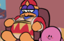 King Dedede vs Alcoholism
