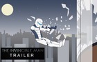 The Invincible Man Trailer