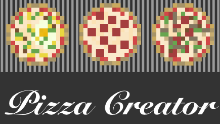 Pizza Creator