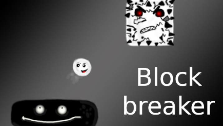 Block breaker