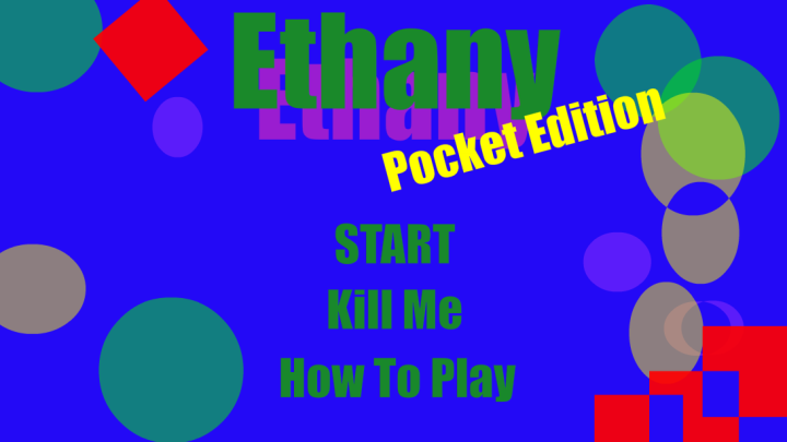 Ethany Pocket Edition