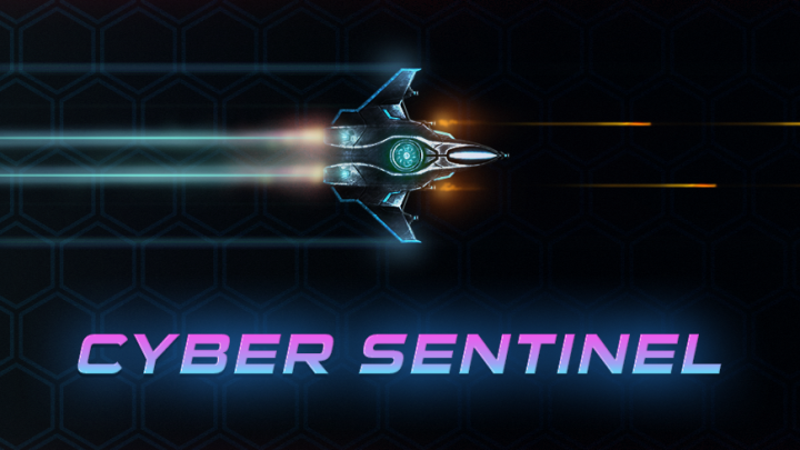 Cyber Sentinel v1.0