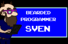 Sven Bearded Programmer