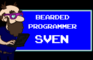 Sven Bearded Programmer