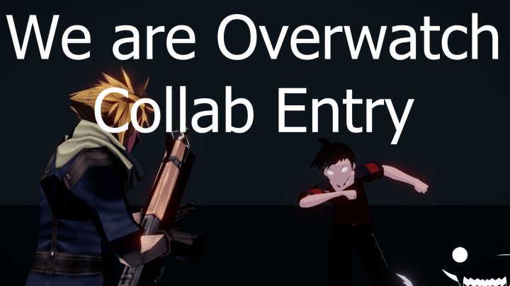 We are Overwatch | Reanimated Entry