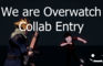 We are Overwatch | Reanimated Entry