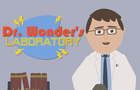 dr. wonder's laboratory