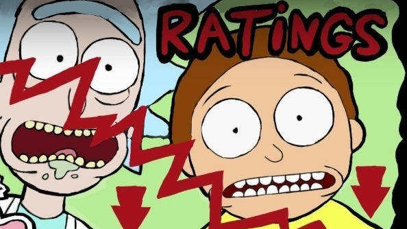 Rick and Morty New Season