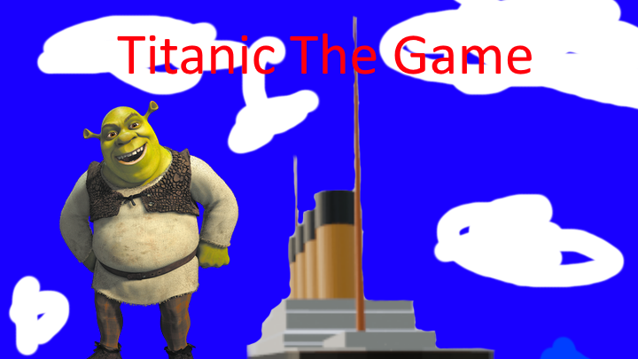 Titanic Simulator