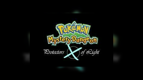 PMD: Protectors of Light Intro