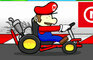 Quick MarioKart Animation