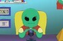 Observing Earth Podcast: Area 51