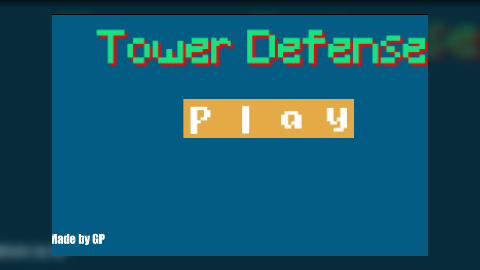 Tower Defense