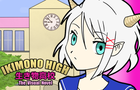 Ikimono High: The Visual Novel (web version)