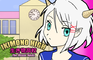 Ikimono High: The Visual Novel (web version)