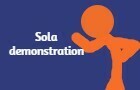 Sola2000 Demonstration