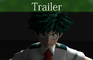 Plus Ultra - MHA Animation Trailer