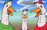 Cartoon All-Stars Reanimate - Scene 04