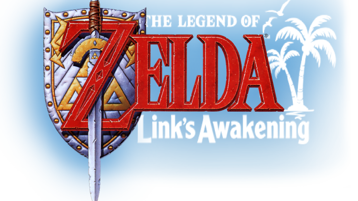 Link's Awakenings (Starting Soon for Stream)