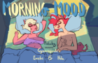 &amp;quot;Morning Mood&amp;quot; animation release