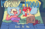 "Morning Mood" animation release