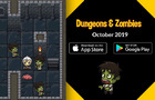 Dungeons &amp; Zombies