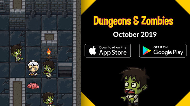 Dungeons & Zombies
