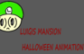 luigis mansion halloween animation