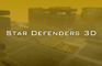 Star Defenders 3D