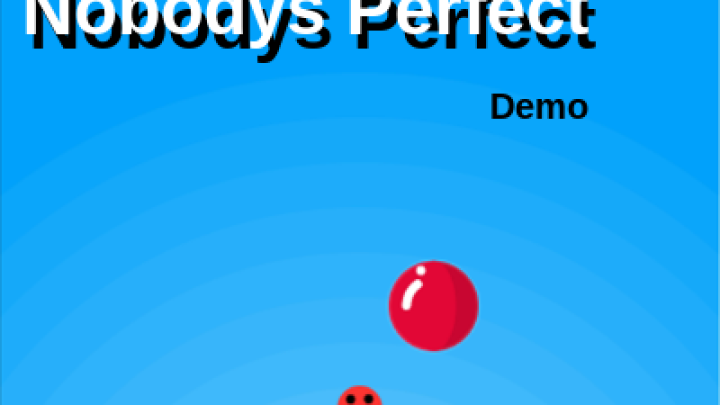Nobodys Perfect [DEMO]