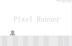 Pixel Runner