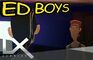 ED Boys - One More Scam episode 2