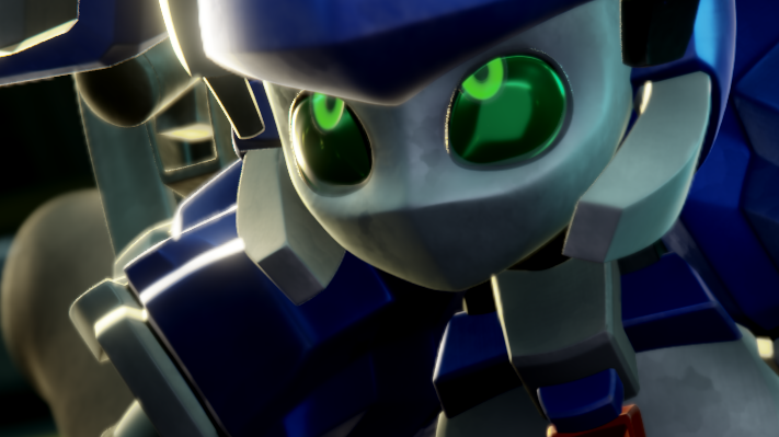 Blazermate (GOTM)