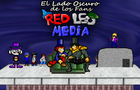 El Lado Oscuro de los Fans 7: Red Leo Media
