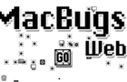 MacBugs! Web