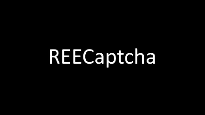 REECaptcha