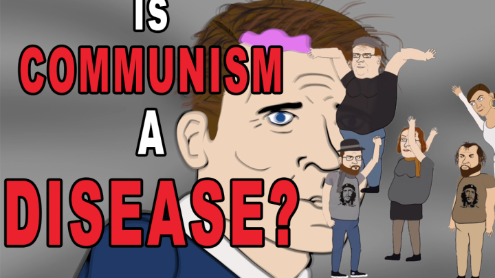 Is Communism a Disease??